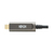 Tripp Lite U420F-20M-D3 USB Kabel USB 3.2 Gen 2 (3.1 Gen 2) USB C Schwarz
