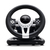 Spirit of Gamer Race Wheel Pro 2 Fekete, Ezüst USB Kormánykerék + pedálok Digitális PC, PlayStation 4, Playstation 3, Xbox One