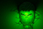 3DlightFX Hulk Face Light Figura iluminada decorativa 1 bombilla(s) LED