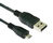 KOAMTAC 903300 USB cable USB 2.0 USB A Micro-USB B Black