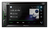 Pioneer AVH-Z3200DAB Ricevitore multimediale per auto Nero Bluetooth