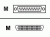 Brother CA5025 IEEE Parallel Cable Paralleles Kabel 1,8 m