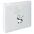 Hama Hello Panda album photo et protège-page Blanc 250 feuilles