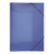 Pagna 21638-07 fichier Polypropylène (PP) Bleu A3