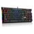REDRAGON K580 VATA RGB keyboard Gaming USB QWERTY US English Black