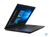 Lenovo ThinkPad E14 Intel® Core™ i5 i5-10210U Laptop 35,6 cm (14") Full HD 8 GB DDR4-SDRAM 256 GB SSD Wi-Fi 6 (802.11ax) Windows 10 Pro Czarny