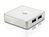 Conceptronic HUBBIES03WNP interface hub USB 3.2 Gen 1 (3.1 Gen 1) Micro-B 5000 Mbit/s White