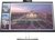 HP E24d G4 écran plat de PC 60,5 cm (23.8") 1920 x 1080 pixels Full HD Gris
