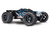 Traxxas E-Revo radiografisch bestuurbaar model Monstertruck Elektromotor 1:10