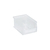 Allit ProfiPlus Box 2 White Polypropylene (PP)