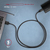 Axagon BUCM3-AM10AB SPEED USB-C <> USB-A 3.2 Gen 1 Kabel 1 m