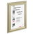 Hama Lobby Single picture frame Gold