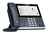 Yealink MP56 Skype for Buisness Edition IP telefon Szürke Wi-Fi