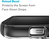 Speck Presidio Perfect Clear Geo Apple iPhone 14 Pro Max Clear/Black