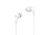 Philips TAE1105WT/00 słuchawki/zestaw słuchawkowy Przewodowa Douszny Muzyka Biały