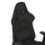 Corsair TC100 RELAXED Univerzális gamer szék Párnázott ülés Fekete