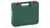 Bosch 2 605 438 729 tool storage case Green Plastic