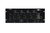 Omnitronic PM-444USB 4 kanalen 20 - 20000 Hz Zwart