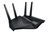 ASUS DSL-AX82U router bezprzewodowy Gigabit Ethernet Dual-band (2.4 GHz/5 GHz) 5G Czarny