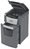 Rexel AutoFeed+ 130M triturador de papel Microcorte 55 dB Negro, Gris