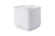 ASUS ZenWiFi XD5 (W-2-PK) Bi-bande (2,4 GHz / 5 GHz) Wi-Fi 6 (802.11ax) Blanc Interne