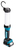 Makita DEBML104 zseblámpa Fekete, Kék, Fehér Univerzális zseblámpa LED