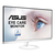 ASUS VZ239HE-W monitor komputerowy 58,4 cm (23") 1920 x 1080 px Full HD LED Biały