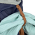 Lässig 12030234004 Rucksack Lässiger Rucksack Blau Recyceltes Polyester