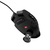 Energy Sistem ESG M5 Triforce ratón mano derecha USB tipo A Óptico 10000 DPI