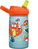 CamelBak Eddy+ Kids Wandern 350 ml Edelstahl Mehrfarbig