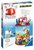 Ravensburger Puzzle 3D Pot à crayons - Super Mario