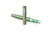 Parker Vector XL vulpen Cartridgevulsysteem Groen 1 stuk(s)