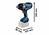 Bosch GDS 18V-1050 H 3/4" 1750 RPM 1700 N⋅m Black, Blue