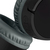 Belkin SOUNDFORM Mini Casque Avec fil &sans fil Arceau Musique Micro-USB Bluetooth Noir
