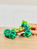 Plus-Plus Color Cars - Earth