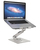 ICY BOX IB-NH400-R Supporto per laptop e tablet Alluminio 43,2 cm (17")