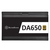 Silverstone DA650 Gold unidad de fuente de alimentación 650 W 20+4 pin ATX ATX Negro