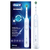 Oral-B Genius X 80354126 Elektrische Zahnbürste Erwachsener Vibrierende Zahnbürste Weiß