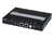 ATEN CN9950 switch per keyboard-video-mouse (kvm) Nero