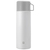 ZWILLING THERMO Thermosflasche 1 l Grau, Weiß