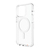 GEAR4 Crystal Palace Snap mobiele telefoon behuizingen 15,5 cm (6.1") Hoes Transparant