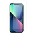 4smarts 496196 Display-/Rückseitenschutz für Smartphones Klare Bildschirmschutzfolie Apple