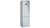 Bosch Serie 4 KGN397LDF frigorifero con congelatore Libera installazione 260 L D Acciaio inossidabile