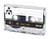 Soundmaster MC90 Audiokassetten 90 min 5 Stück(e)