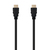 Nanocable Cable HDMI V1.4 Alta Velocidad / HEC), A/M-A/M, Negro, 1.5 m