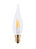 Segula 55230 LED-Lampe Warmweiß 1900 K 1,5 W E14
