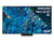 Samsung Series 9 QE65QN95BAT 165,1 cm (65") 4K Ultra HD Smart-TV WLAN Silber