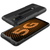 myPhone HAMMER Blade 5G 16 cm (6.3") Android 11 USB Type-C 6 GB 128 GB 5000 mAh Black