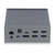 Lindy 43351 notebook dock/port replicator Docking USB 3.2 Gen 1 (3.1 Gen 1) Type-C Grey