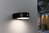 Paulmann 94570 buitenverlichting Buitengebruik muurverlichting Niet-verwisselbare lamp(en) LED 5,5 W Zwart